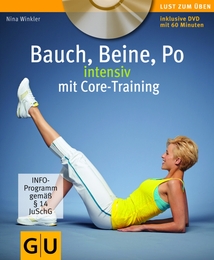 Bauch, Beine, Po intensiv mit Core-Training