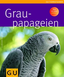 Graupapageien - Cover