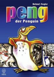 Peng, der Pinguin