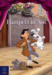 Pumperl in Not - Cover