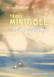 Troll Minigoll