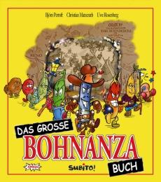 Das große Bohnanza-Buch