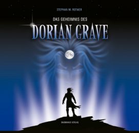 Das Geheimnis des Dorian Grave