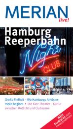 Hamburg Reeperbahn