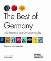 German Standards: The Best of Germany
