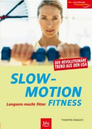 Slow Motion Fitness