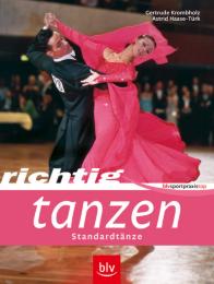 Let's dance: Standardtänze