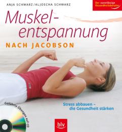 Muskelentspannung nach Jacobson