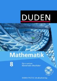Mathematik, NRW, Gy