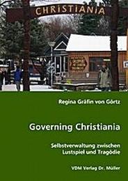 Governing Christiania