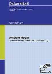 Ambient Media - Cover