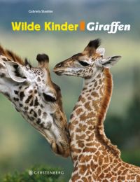 Wilde Kinder: Giraffen