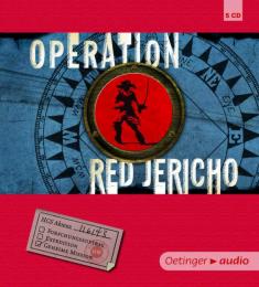 Operation Red Jericho