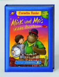 Mick und Mo's wilde Abenteuer