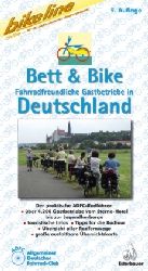 Bett & Bike Deutschland