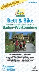 Bett & Bike Baden-Württemberg