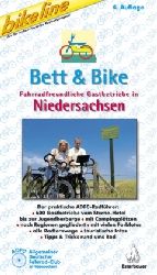 Bett & Bike Niedersachsen und Bremen