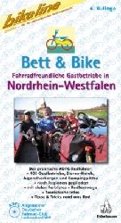 Bett & Bike Nordrhein-Westfalen