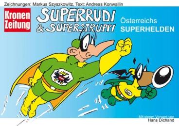 Superrudi & Superstruppi