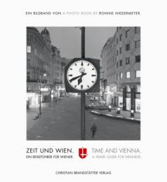 Zeit und Wien/Time and Vienna