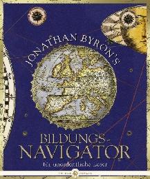 Jonathan Byron's Bildungs-Navigator für unordentliche Leser