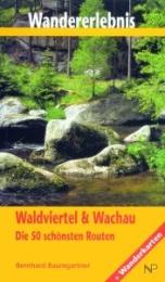 Wandererlebnis Waldviertel & Wachau