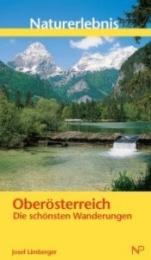 Naturerlebnis Oberösterreich