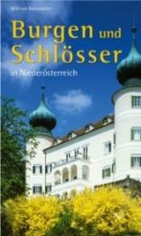 Burgen und Schlösser in Niederösterreich