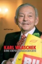 Karl Wlaschek