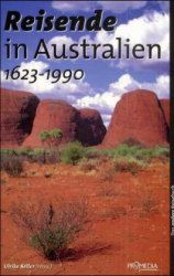 Reisende in Australien 1623-1990
