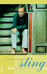 Sandford, Sting - Definitive Biografie