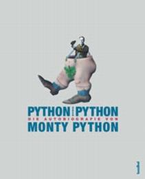 Python über Python - Cover
