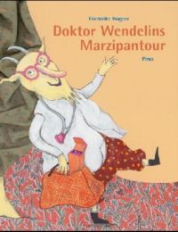 Doktor Wendelins Marzipantour
