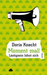 Moment mal! - Cover
