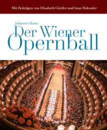 Der Wiener Opernball