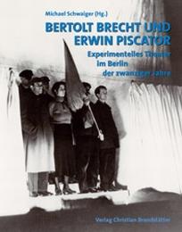 Bertolt Brecht und Erwin Piscator
