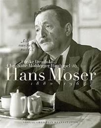 Hans Moser 1880-1964