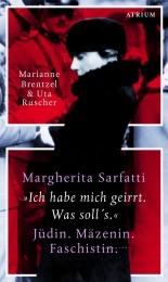 'Ich habe mich geirrt.Was soll's' - Cover