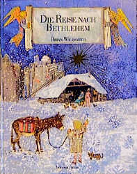 Die Reise nach Bethlehem