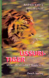 Ussuri-Tiger