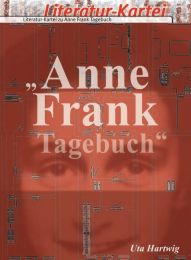Literatur-Kartei: Anne-Frank-Tagebuch
