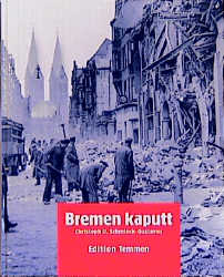 Bremen kaputt