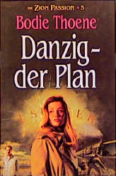 Danzig, der Plan