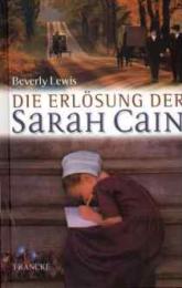 Die Erlösung der Sarah Cain