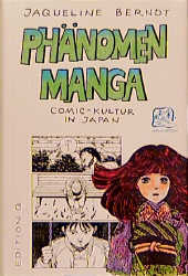 Phänomen Manga