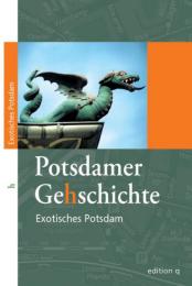 Exotisches Potsdam