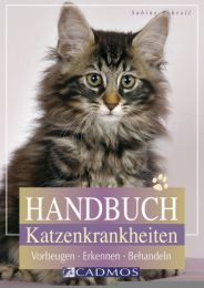 Handbuch Katzenkrankheiten