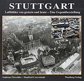 Stuttgart - Cover