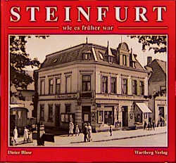Steinfurt wie es früher war