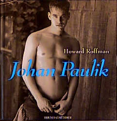 Johan Paulik